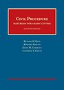 Civil Procedure Materials for a Basic Course 11th