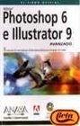 Adobe Photoshop 6 E Illustrator 9  Avanzado Con CD ROM