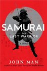 Samurai A History