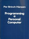 Programming a personal computer