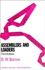 Assemblers and Loaders