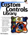 Custom Controls Library