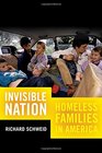Invisible Nation Homeless Families in America