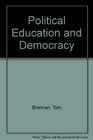 Political Education and Democracy