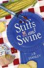 Stiffs and Swine (Supper Club Mystery, Bk 4)