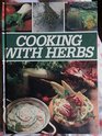 COOKING  WITH HERBS