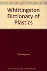 Whittington's Dictionary of Plastics