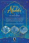 Disney Aladdin Four Tales of Agrabah