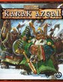 Warhammer Fantasy Roleplaying Karak Azgal  Adventures of the Dragonscrag