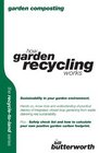 Garden Composting  How Garden Recycling Works