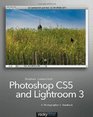 Photoshop CS5 and Lightroom 3 A Photographer's Handbook