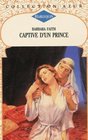 Captive d'un prince