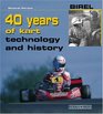 Birel: 40 years of kart technology and history