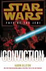 Conviction Aaron Allston