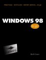 Windows 98 to Go