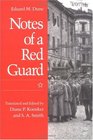 Notes of a Red Guard