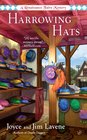 Harrowing Hats (Renaissance Faire, Bk 4)