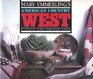 Mary Emmerling's American Country West A Style and Source Book