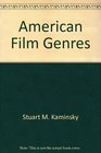 American Film Genres