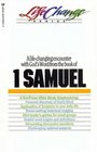 A Navpress Bible Study on the Book of I Samuel