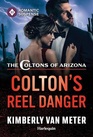 Colton's Reel Danger