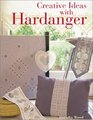 Creative Ideas with Hardanger