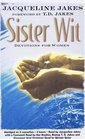 Sister Wit Devotions for Women