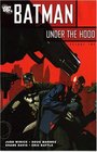 Batman Under the Hood v 2