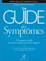 Guide des symptmes