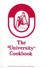 The University Cookbook  University of Oklahoma