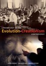 Chronology of the EvolutionCreationism Controversy