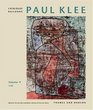 The Paul Klee Catalogue Raisonne Volume 9