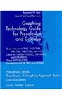 Graphing Technology Guide For Calculus And Precalculus