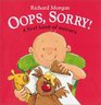 Oops, Sorry! A First Book of Manners