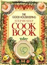 GOOD HOUSEKEEPING STEPBYSTEP MICROWAVE COOK BOOK