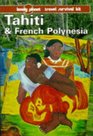 Lonely Planet Tahiti  French Polynesia