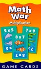 Math War: Multiplication