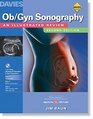 Ob/Gyn Sonography An Illustrated Review