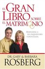 El Gran Libro Sobre el Matrimonio