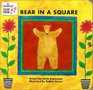 Bear in a Square (A Barefoot Board Book)