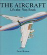 Aeroplane Lifttheflap Book
