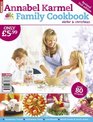 Annabel Karmel Winter Family Cookbook 2009 Winter and Christmas