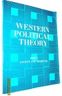 Western Political Theory Ancient and Medieval Part 1