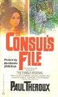 The Consul's File