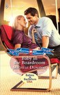 Baby in the Boardroom (Babies & Bachelors USA) (Harlequin American Romance, No 1293)