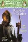 Knights and Castles (Magic Tree House Research Guide, No 2)