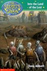 Into the Land of the Lost (Secrets of Droon, Bk 7)