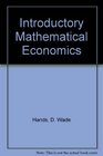 Introductory Mathematical Economics