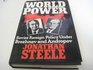 World power Soviet foreign policy under Brezhnev and Andropov