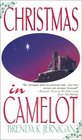 Christmas in Camelot (Zebra Historical Romance)